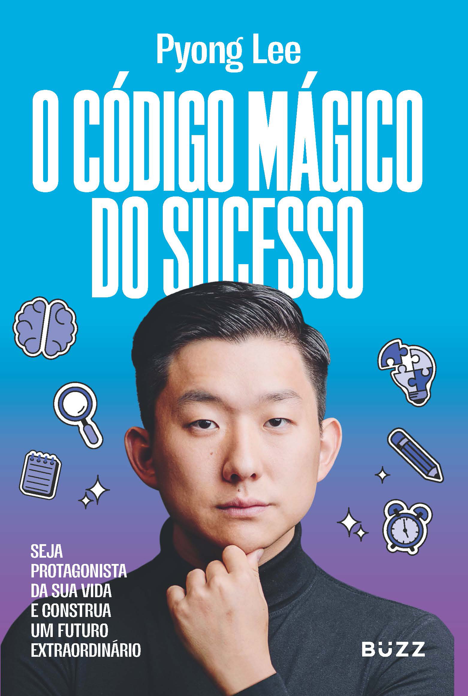 O código mágico do sucesso