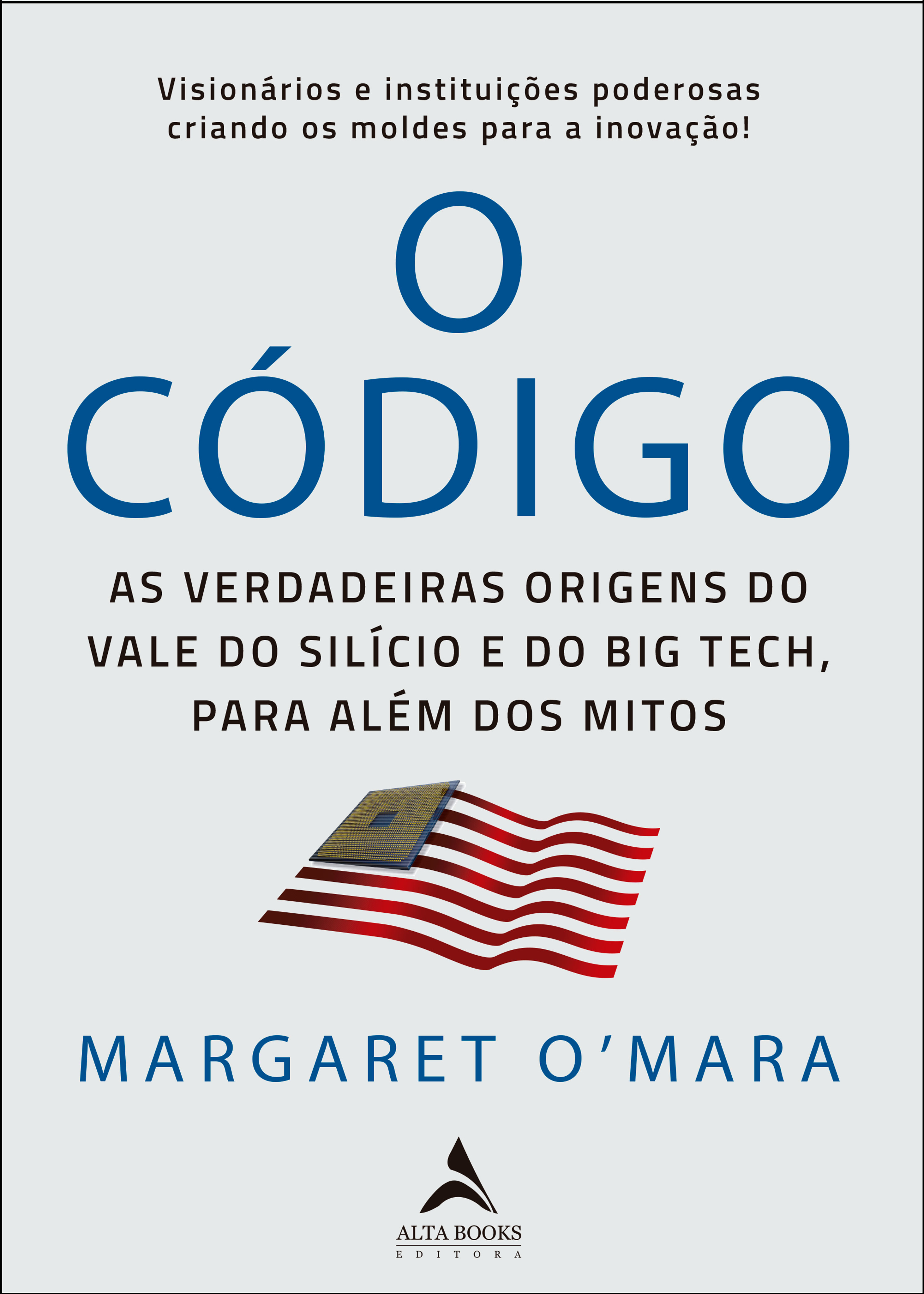O código