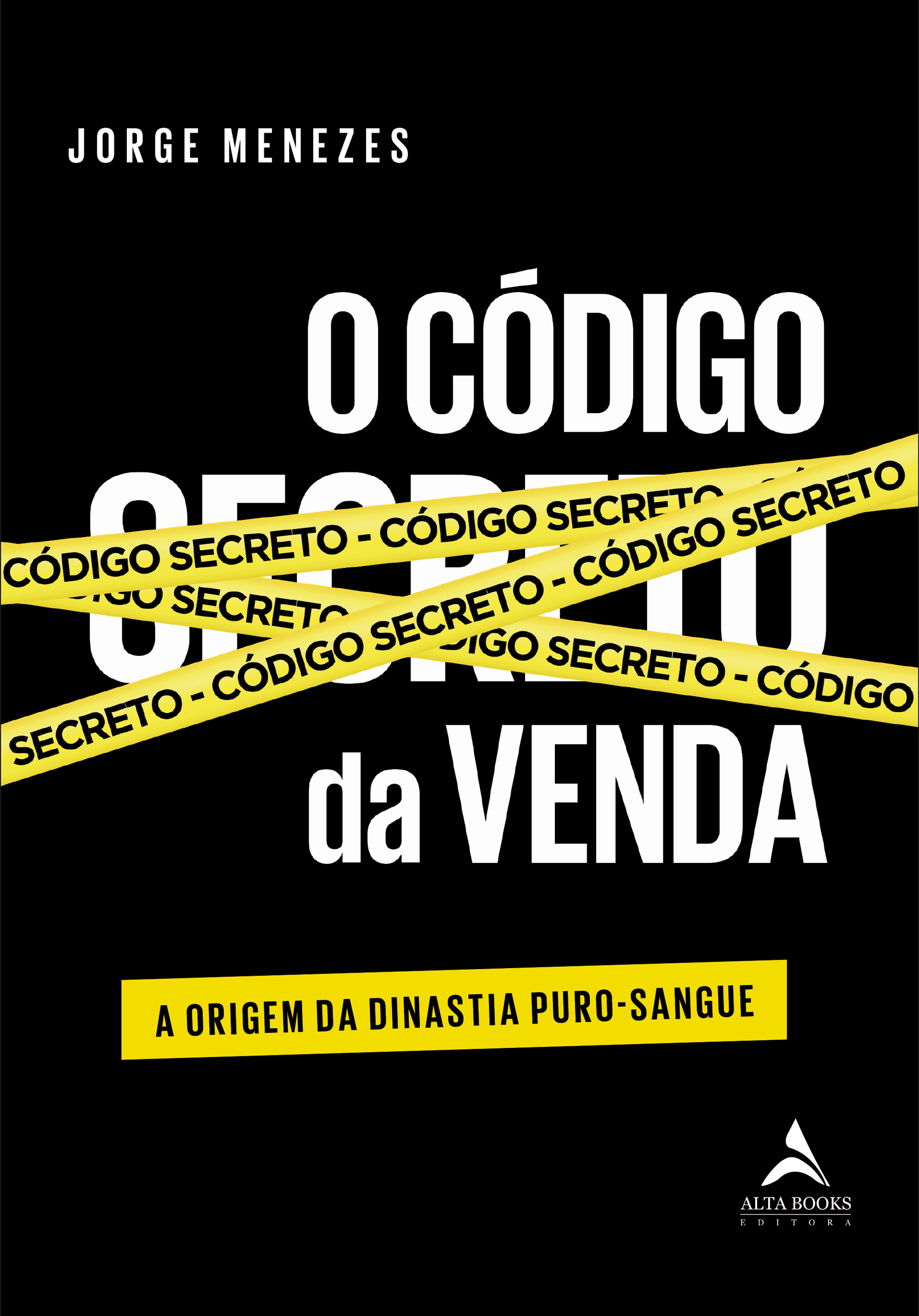 O Código Secreto da Venda