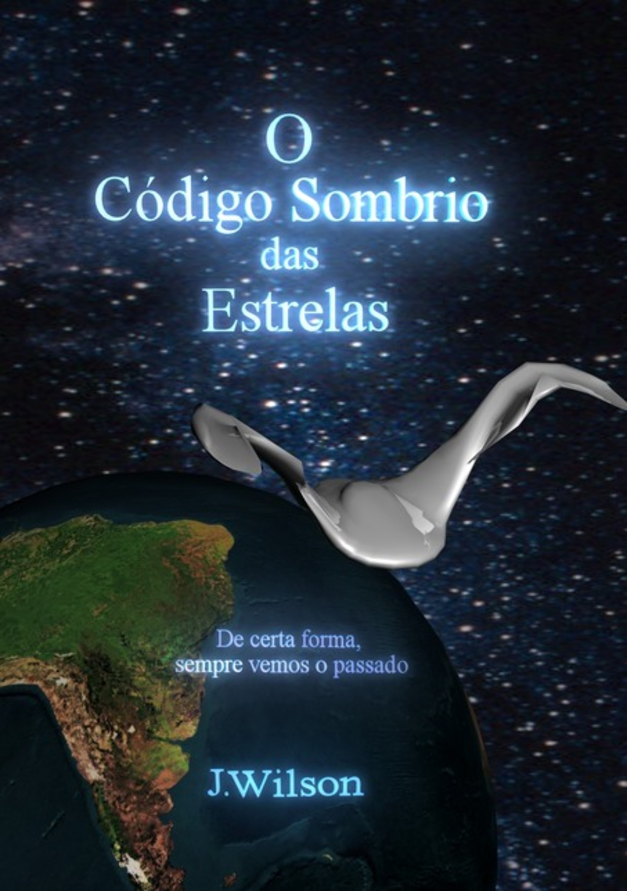 O Código Sombrio Das Estrelas