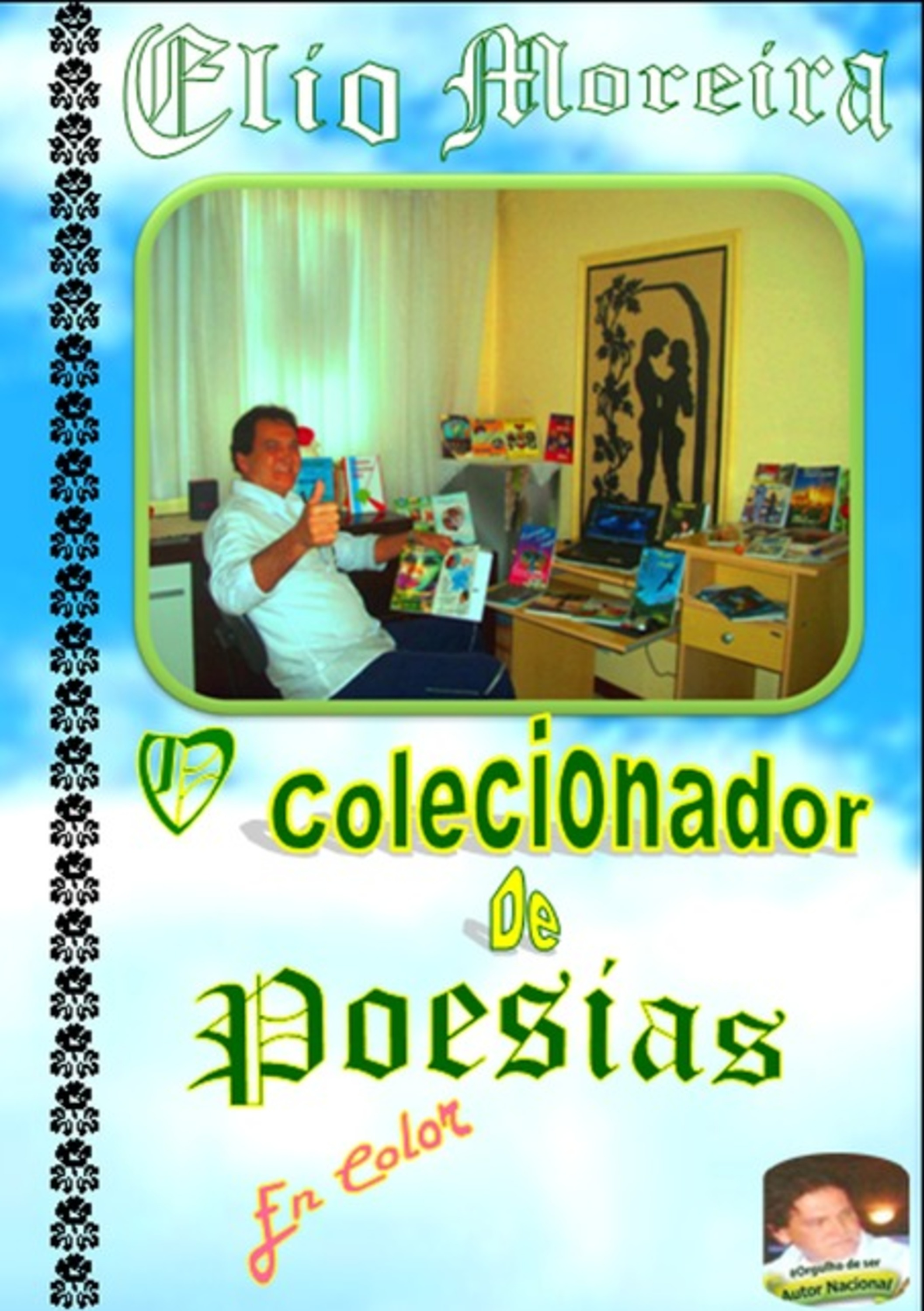 O Colecionador De Poesias