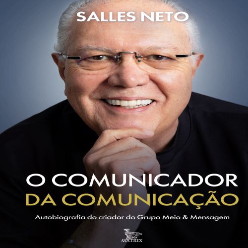 O comunicador da comunicação