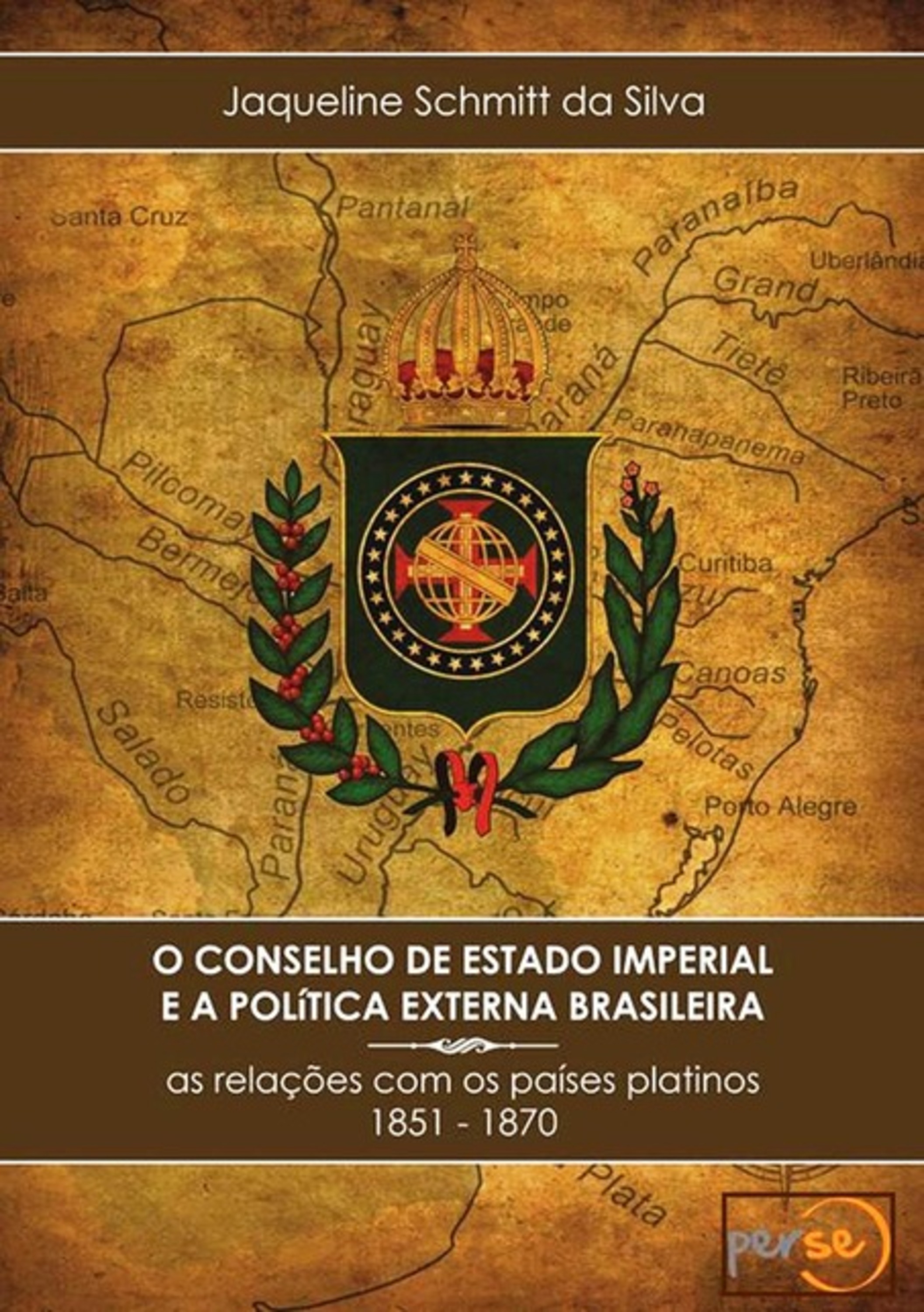 O Conselho De Estado Imperial E A Política Externa Brasilera