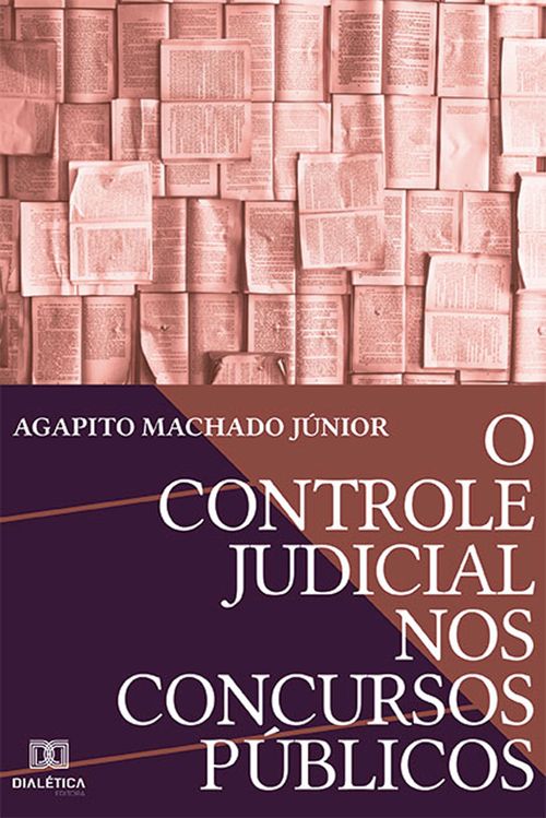 O Controle Judicial nos Concursos Públicos