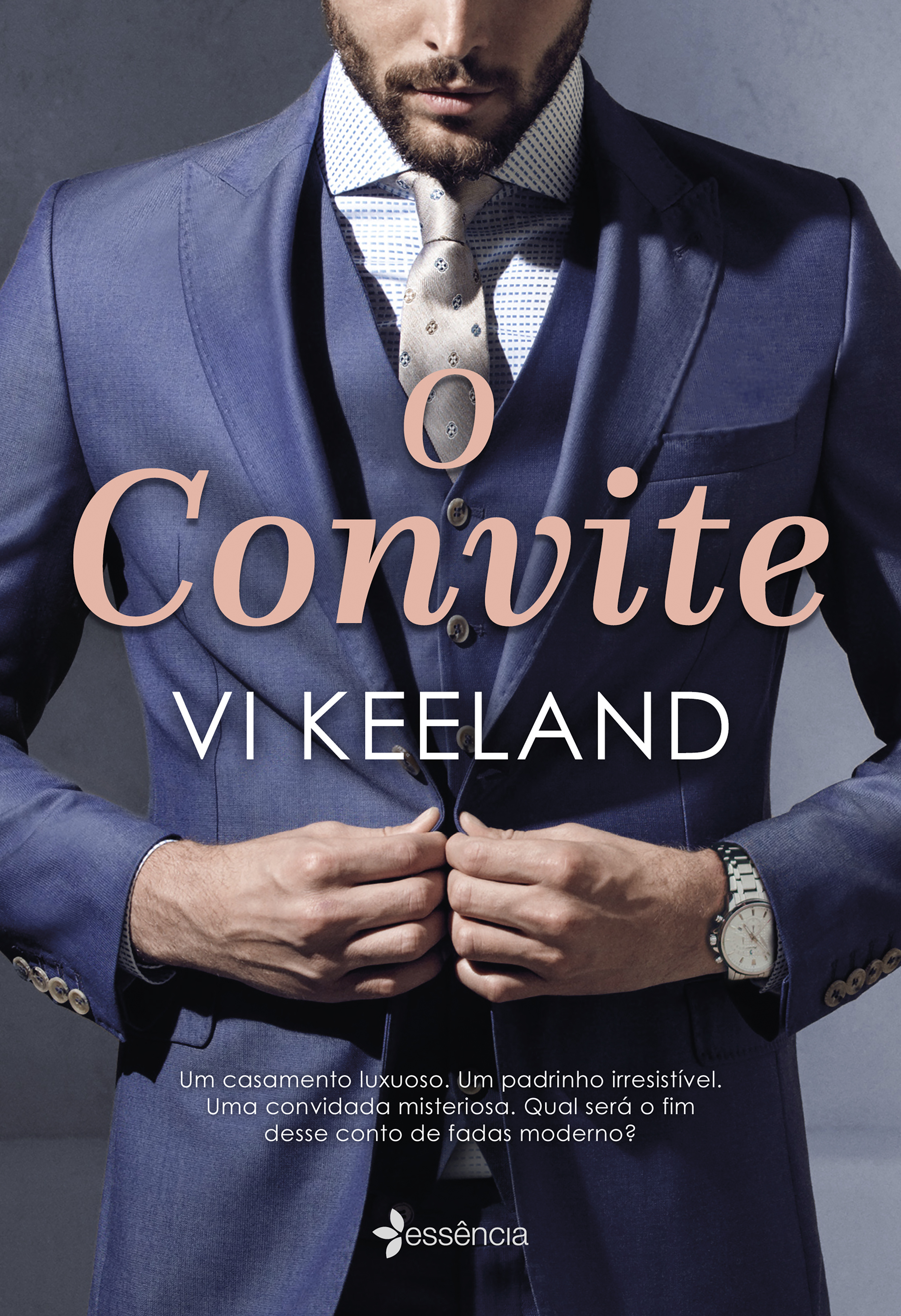 O convite