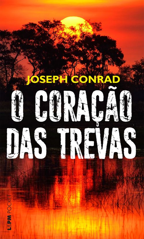 O coração das trevas