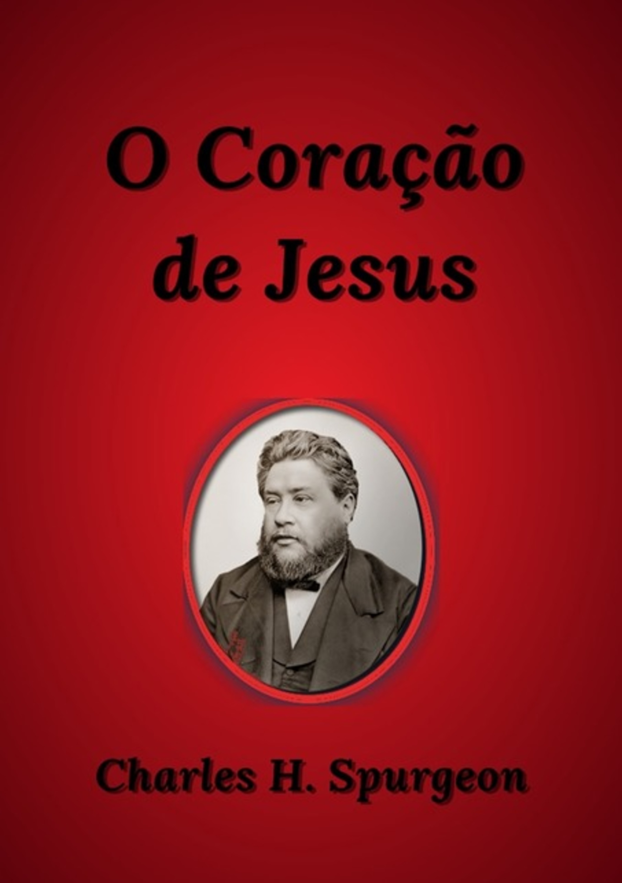 O Coração De Jesus