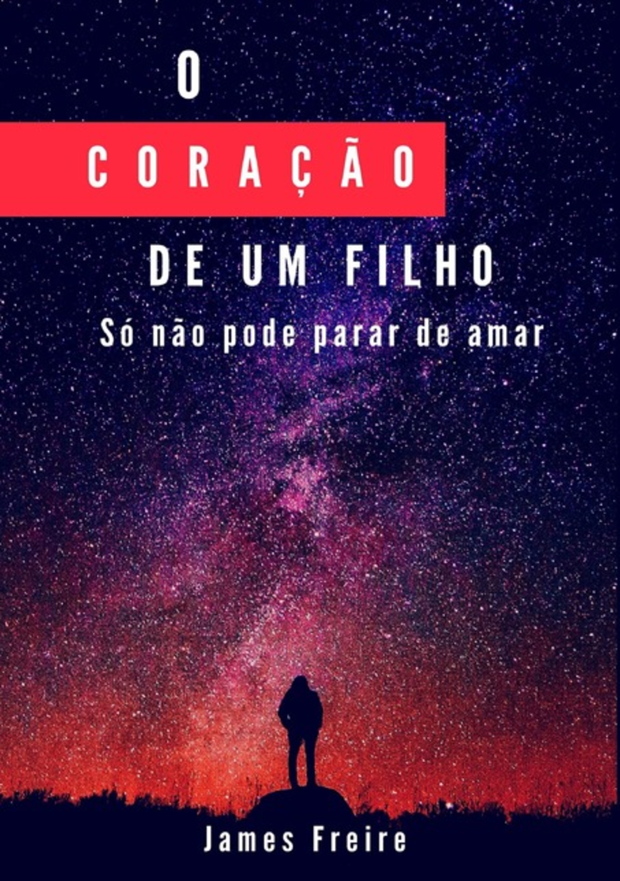 O Coração De Um Filho