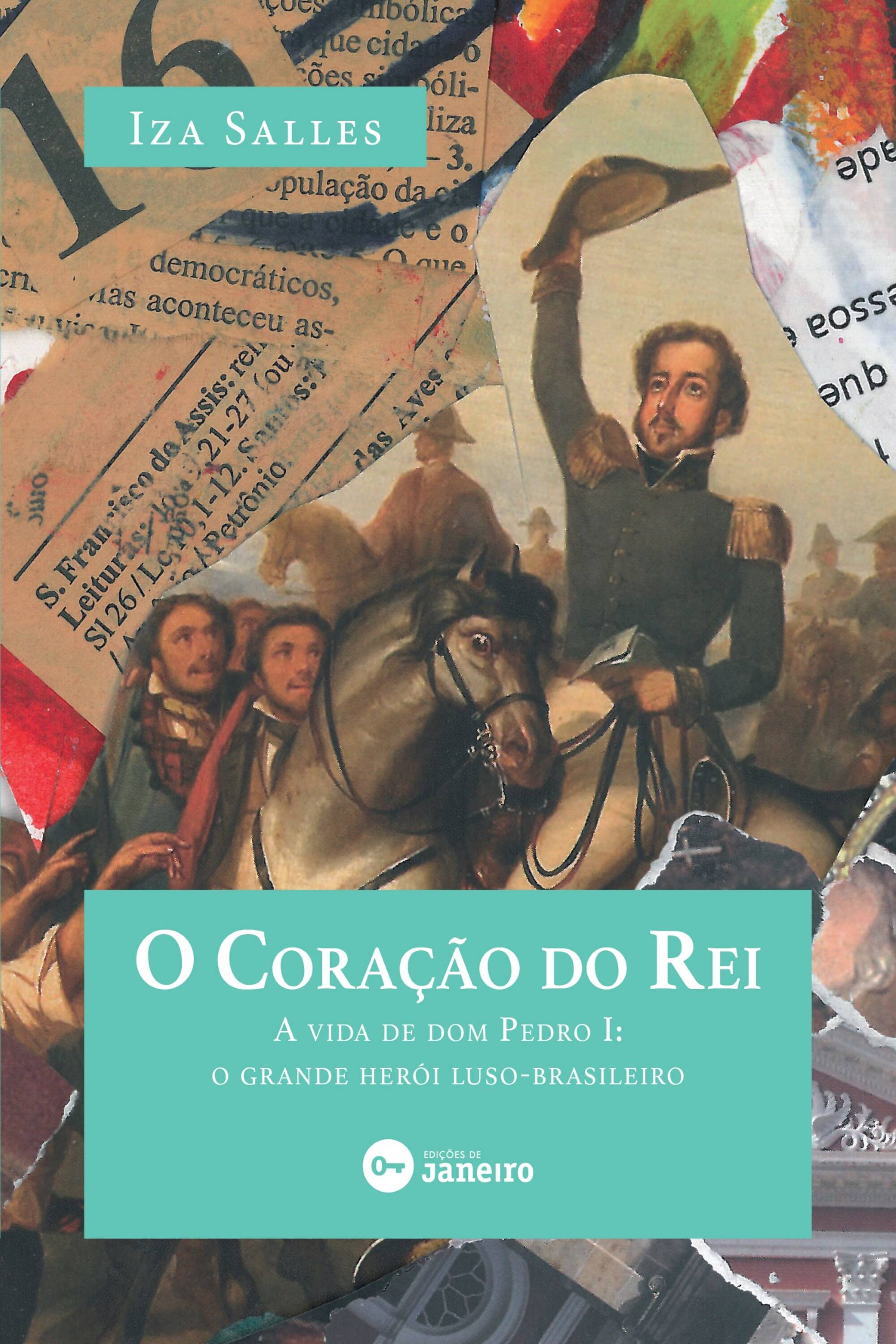 O coração do rei