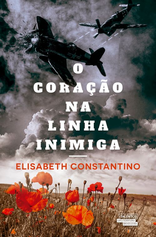 O coração na linha inimiga