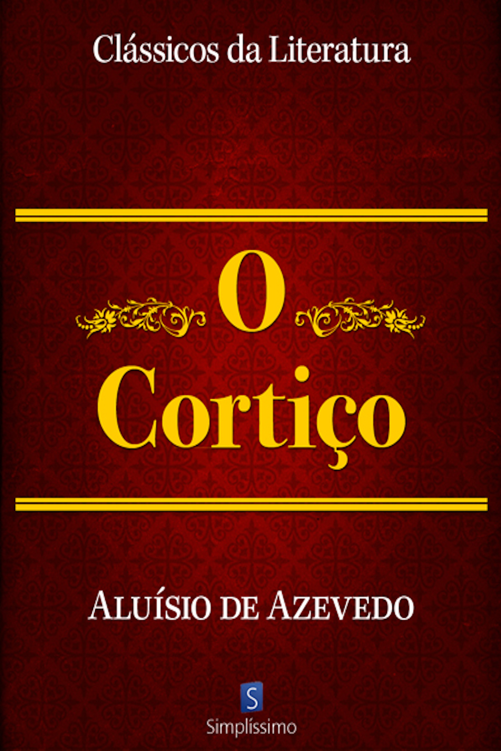 O Cortiço