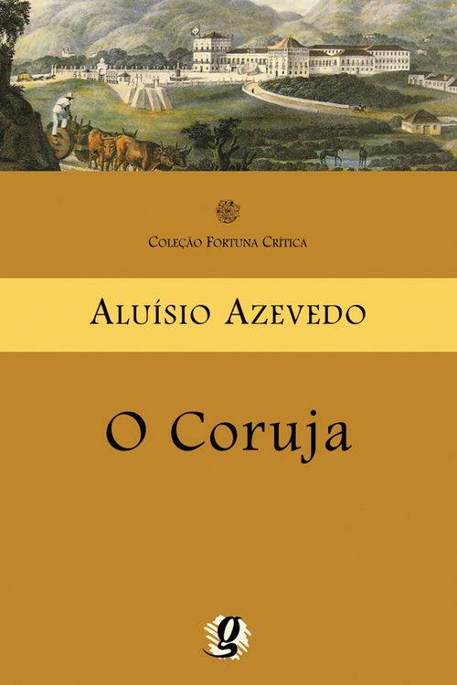 O coruja