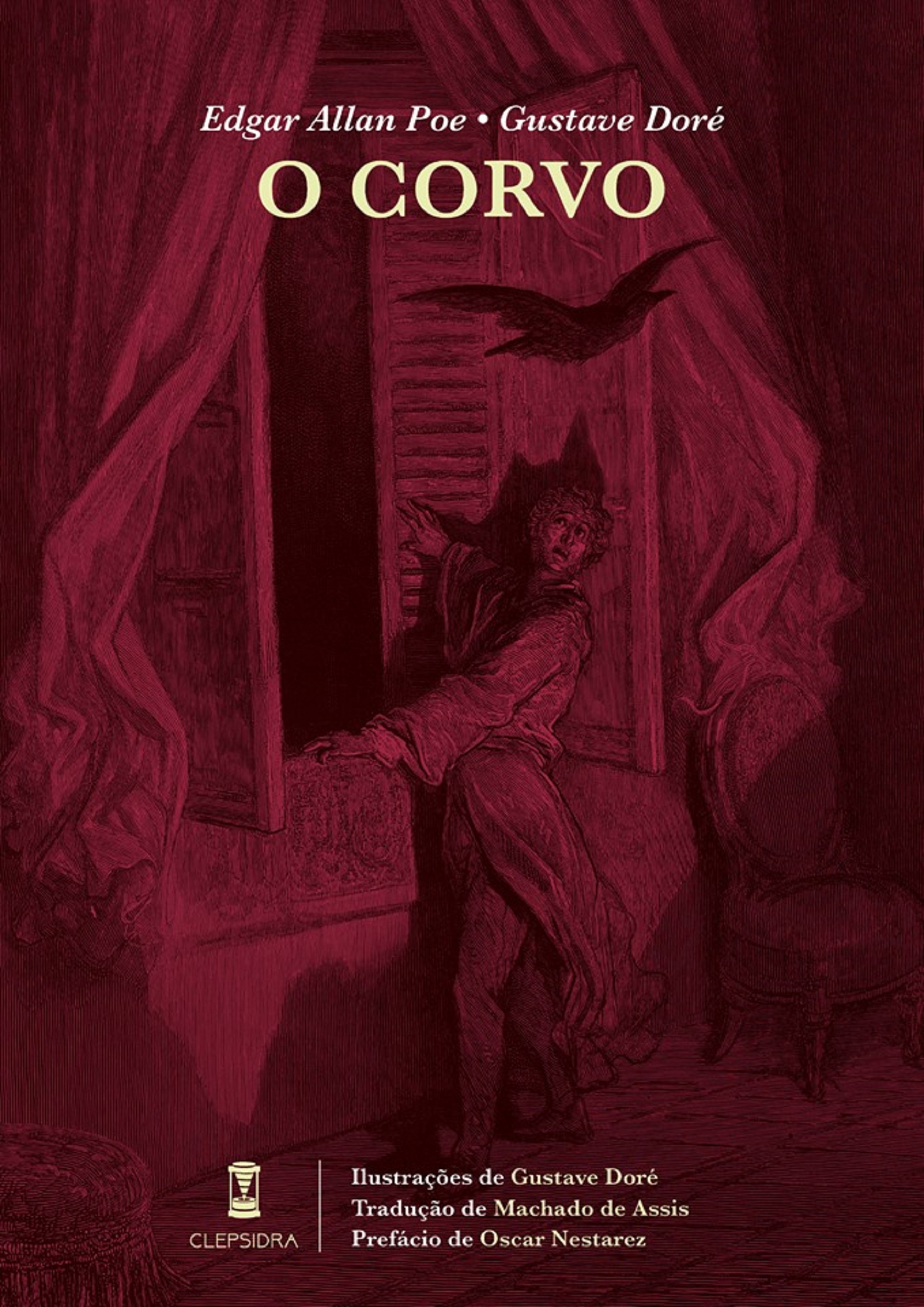 O Corvo