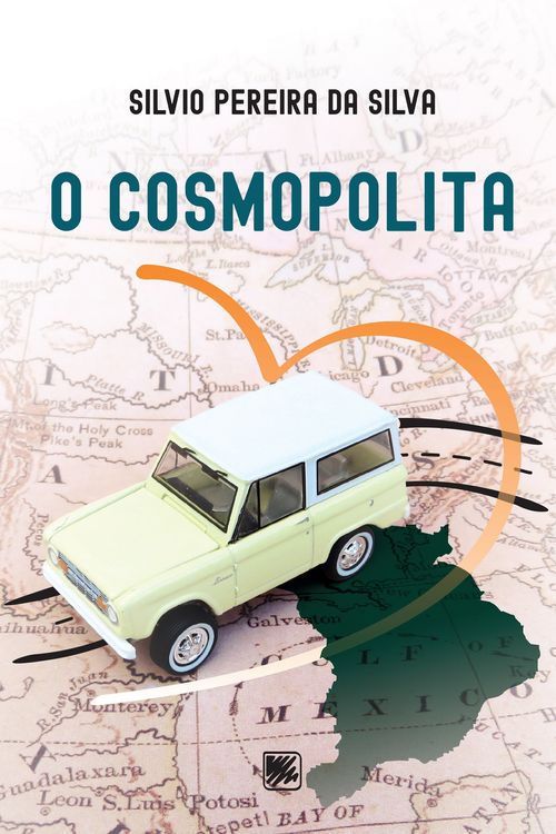 O Cosmopolita