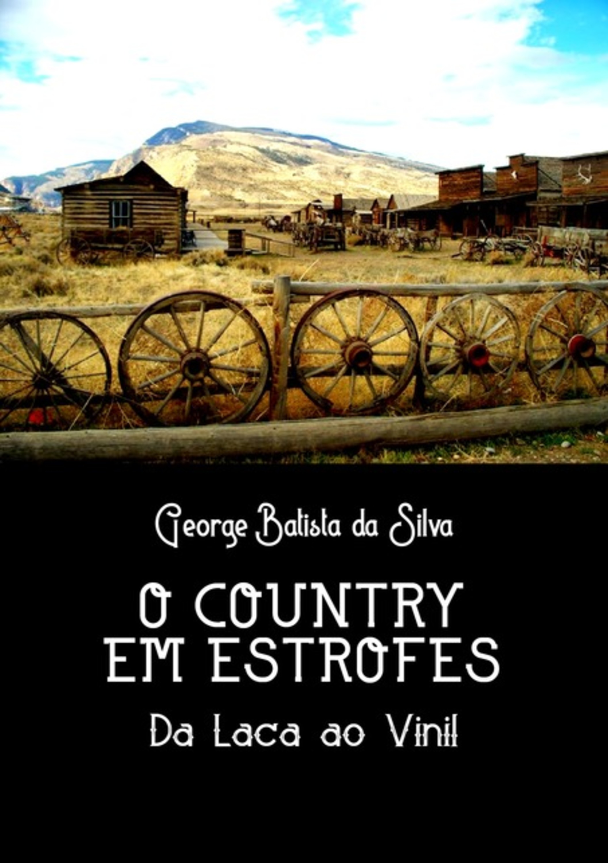 O Country Em Estrofes