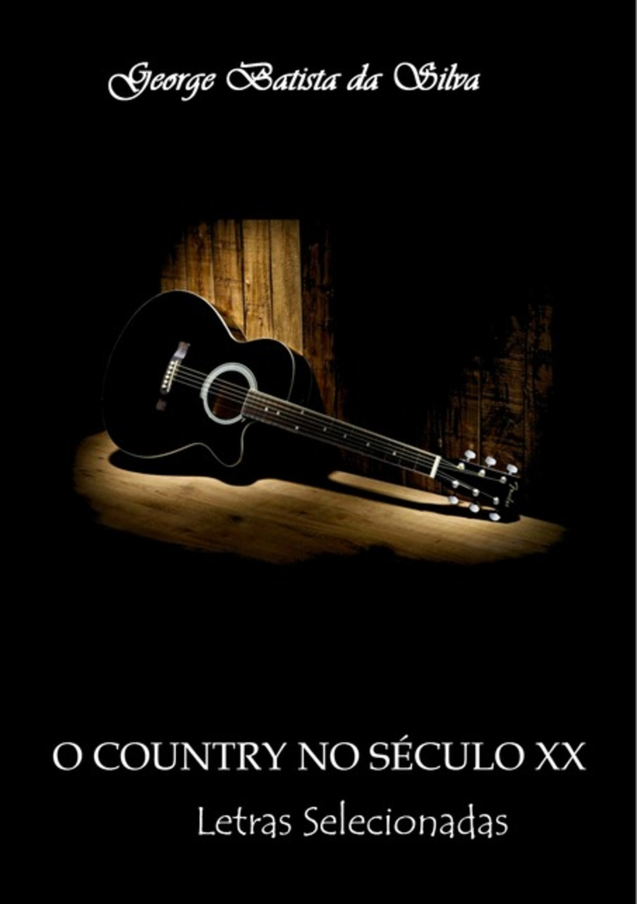 O Country No Século Xx