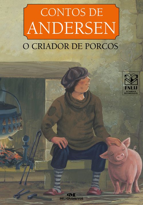 O criador de porcos