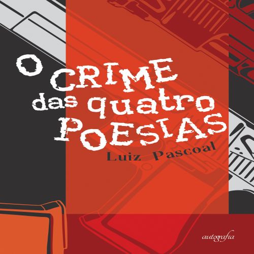 O Crime das Quatro Poesias