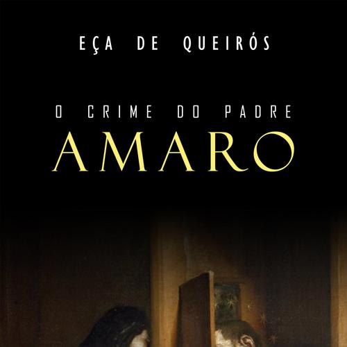 O Crime do Padre Amaro