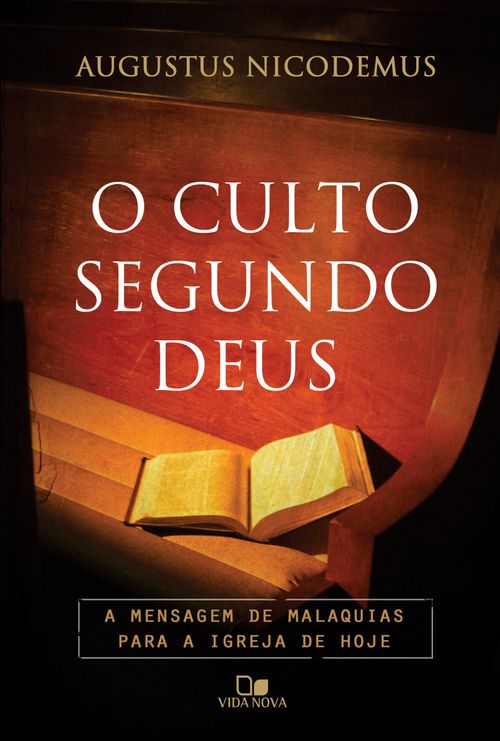 O culto segundo Deus