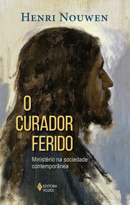 O curador ferido 