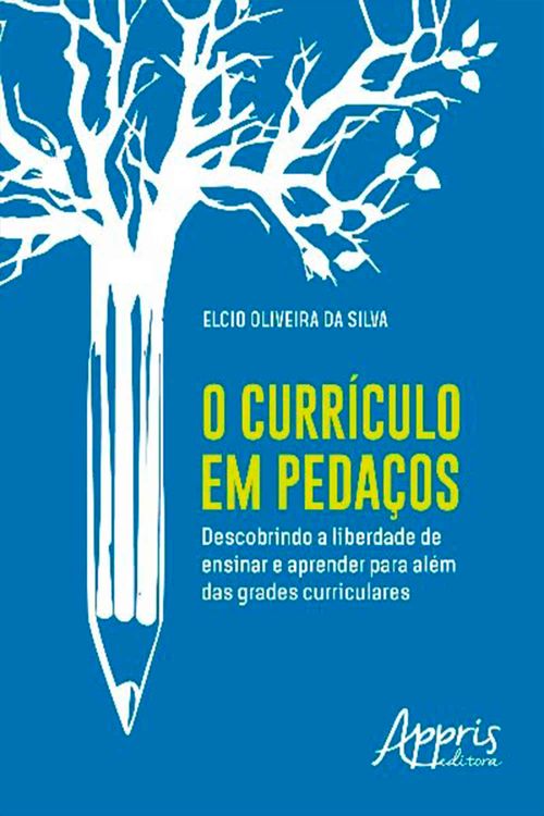 O Currículo em Pedaços