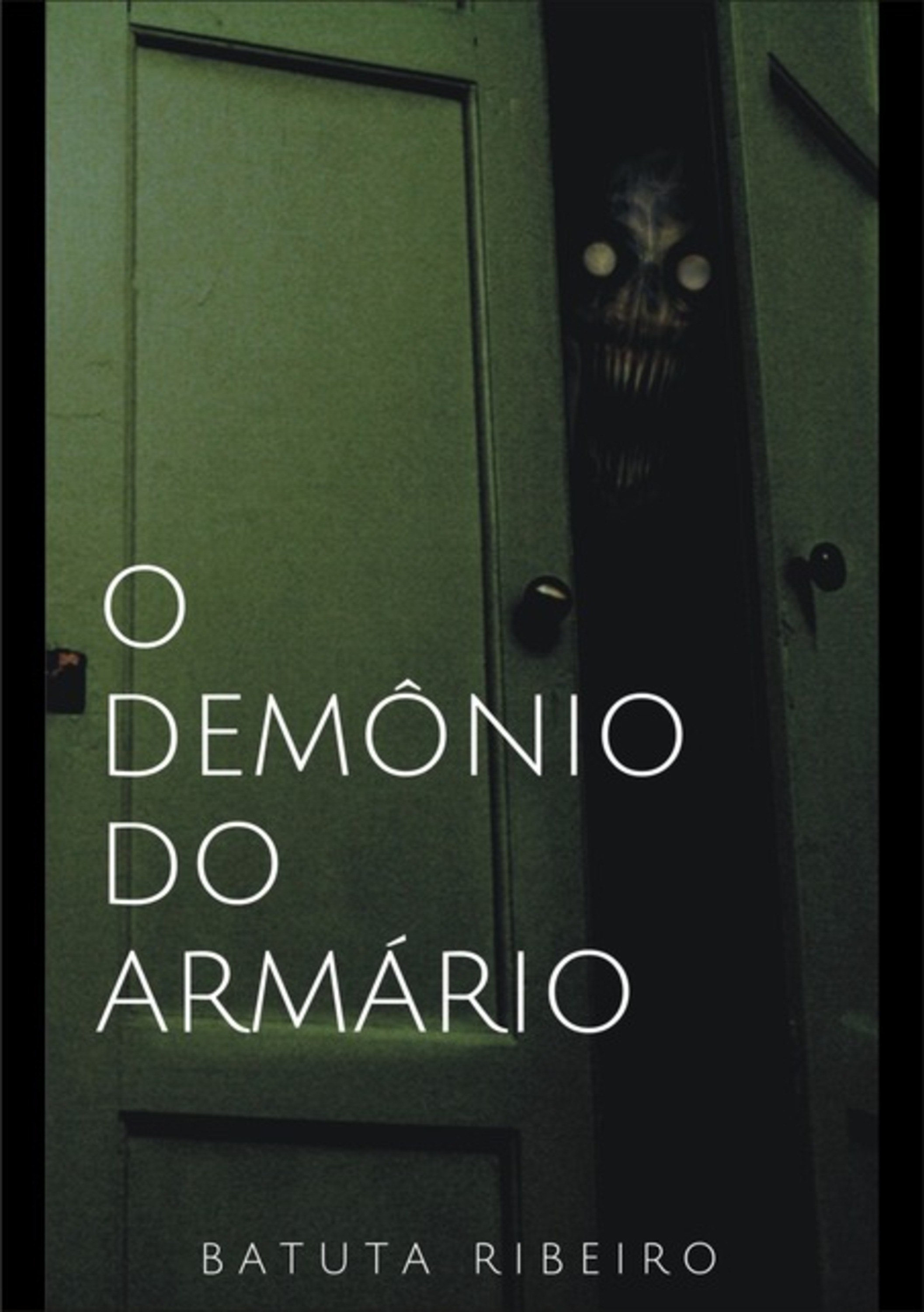 O Demônio Do Armário