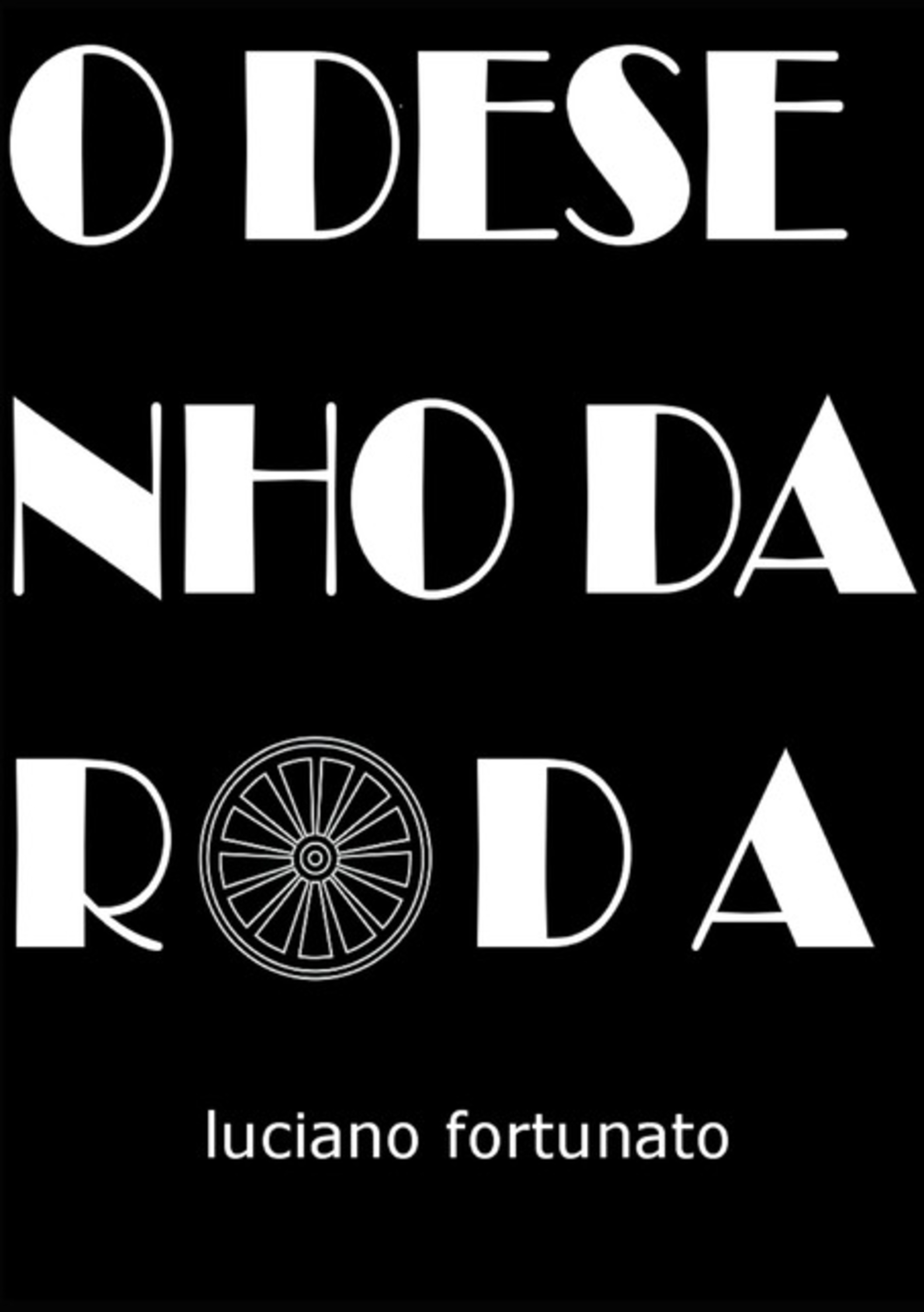 O Desenho Da Roda