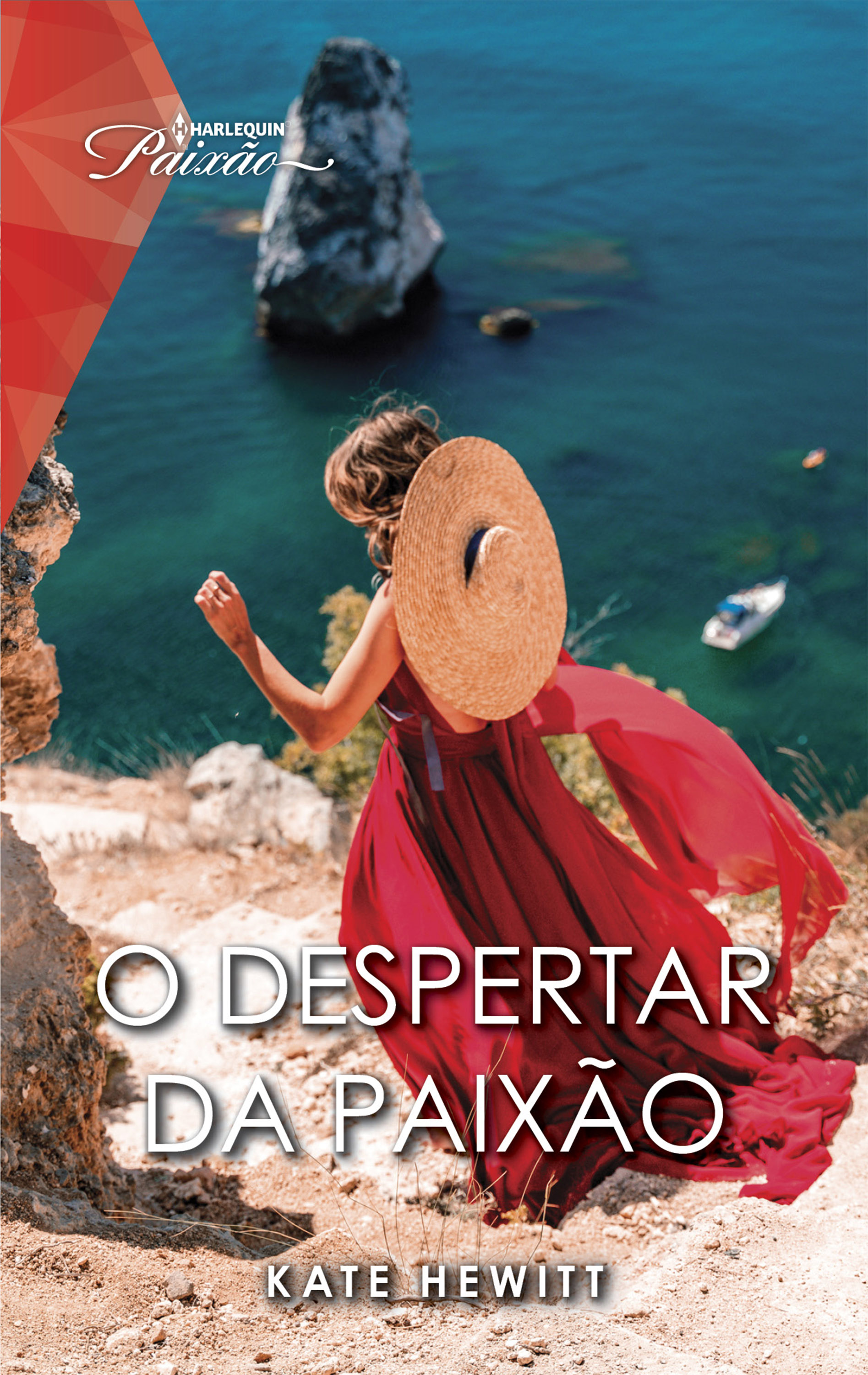 O despertar da paixão