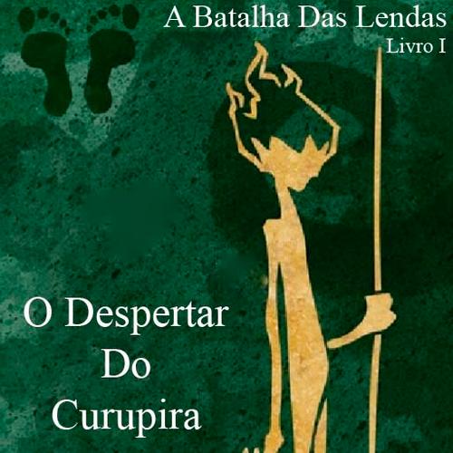 O despertar do Curupira