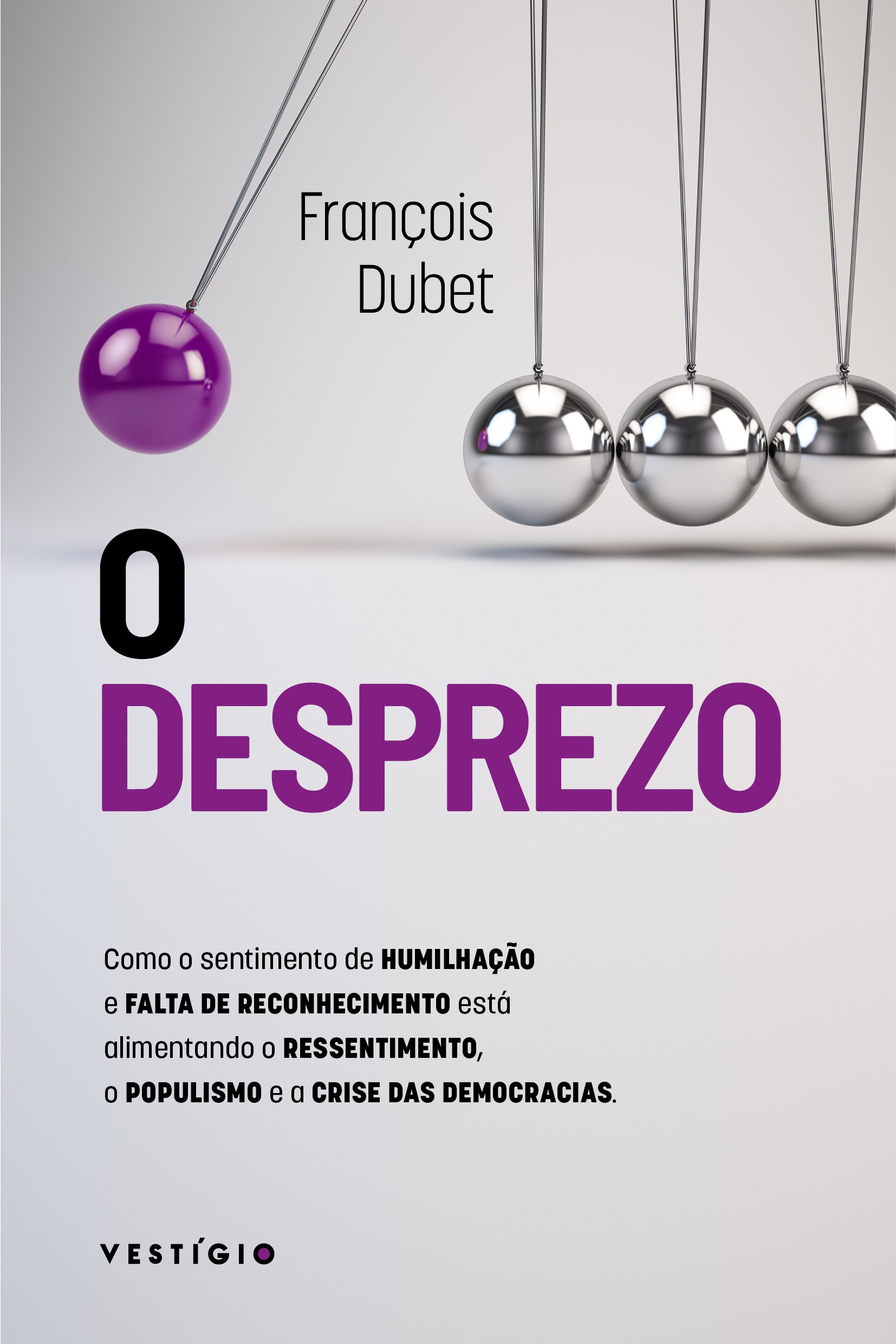 O desprezo