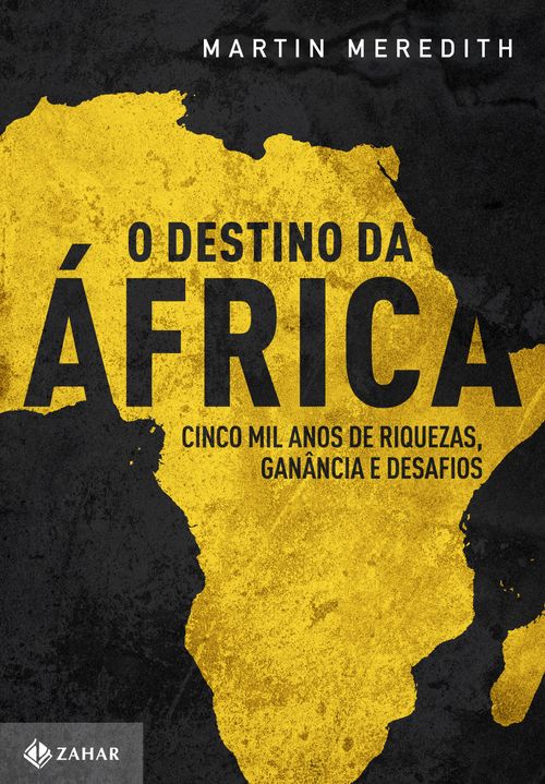 O destino da África