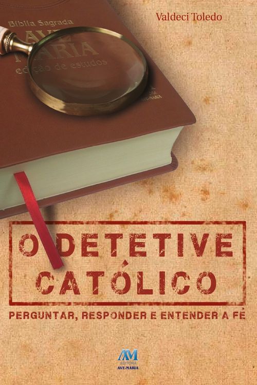 O detetive católico