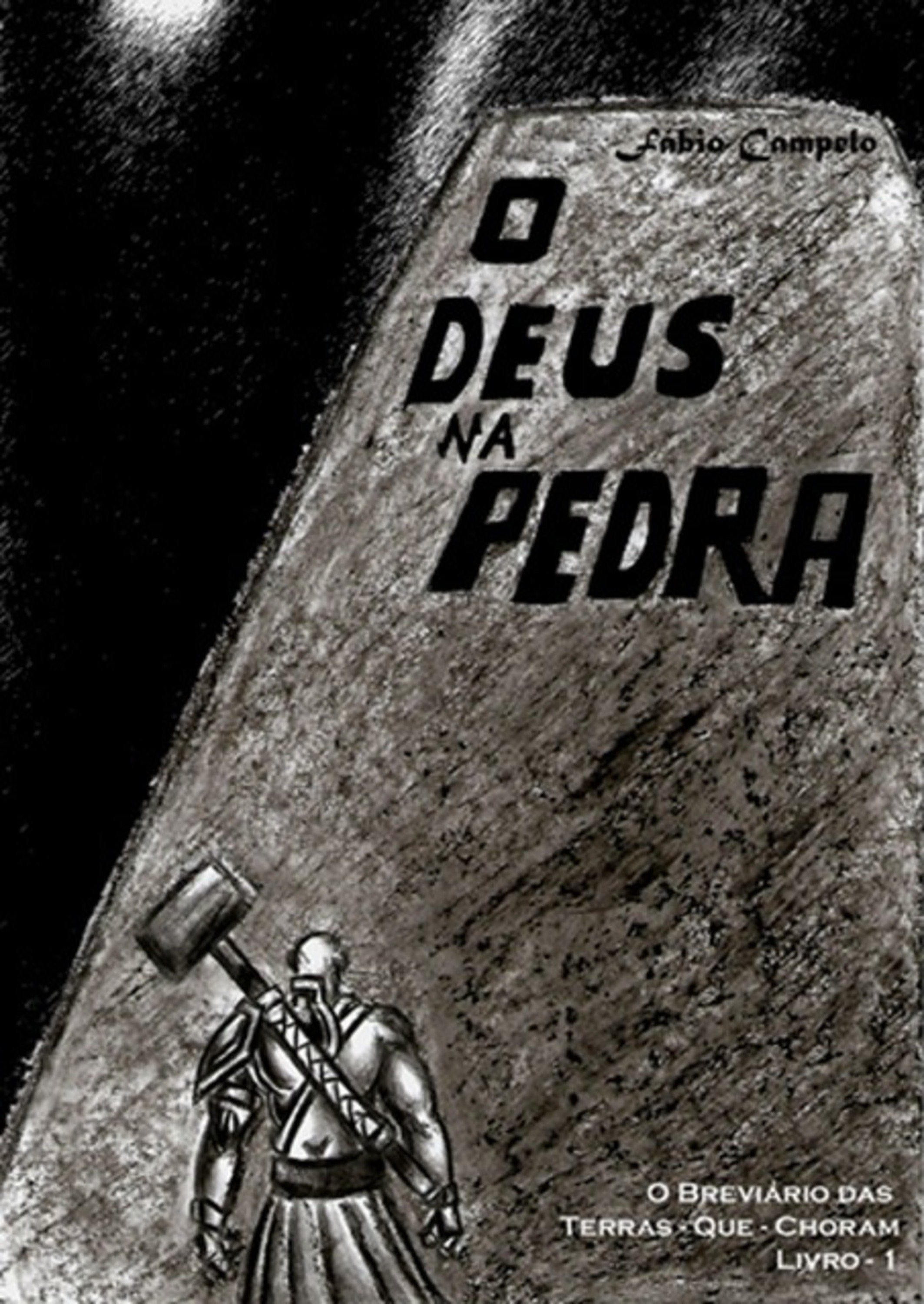 O Deus Na Pedra