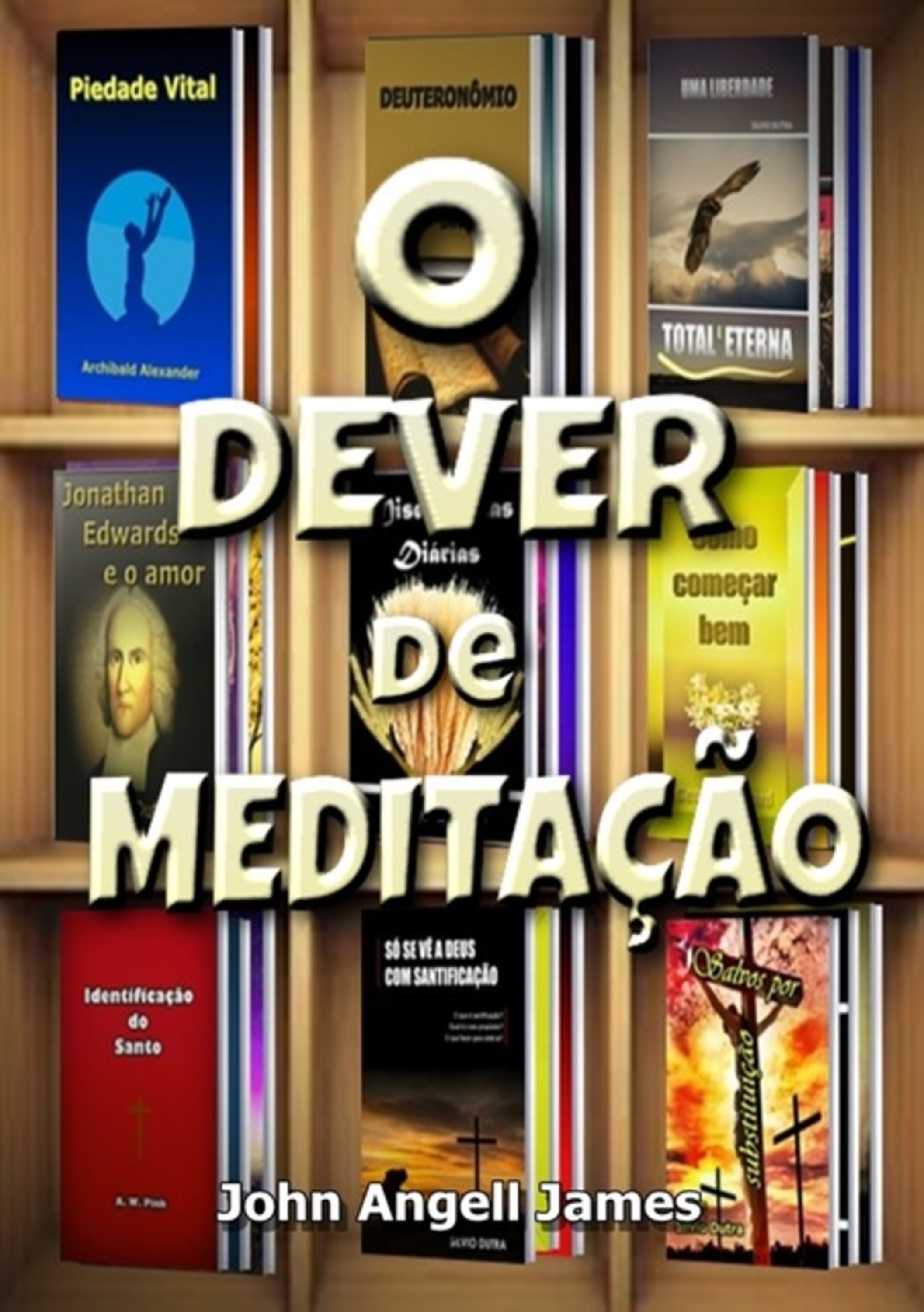 O Dever De Meditação