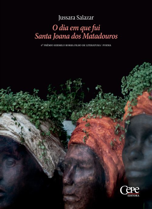 O dia em que fui Santa Joana dos Matadouros