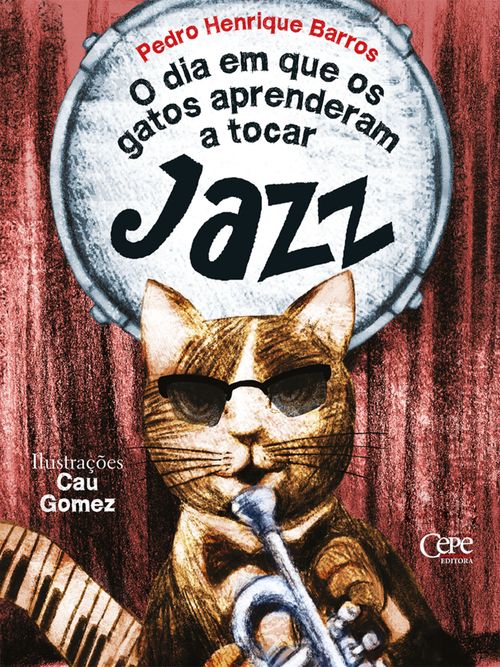 O dia em que os gatos aprenderam a tocar Jazz
