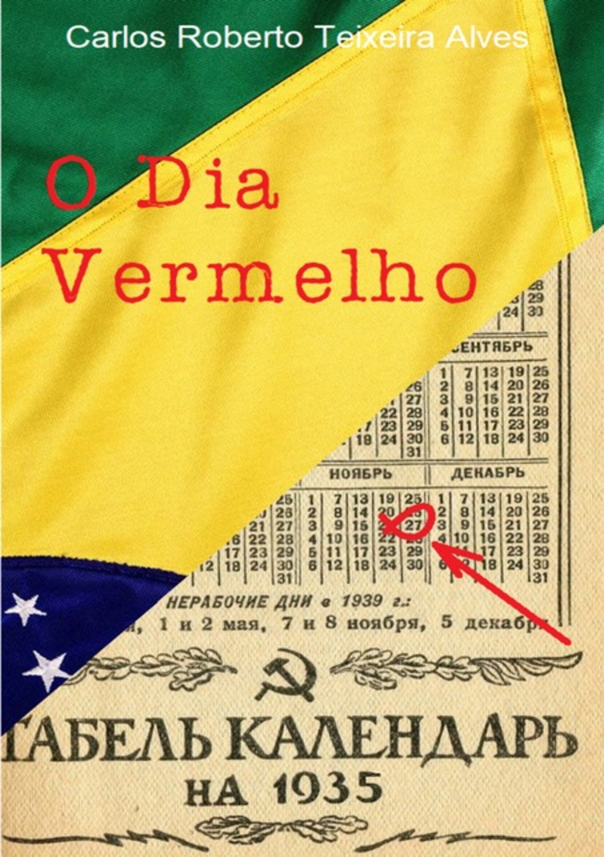 O Dia Vermelho