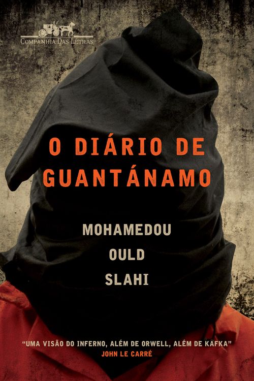 O diário de Guantánamo