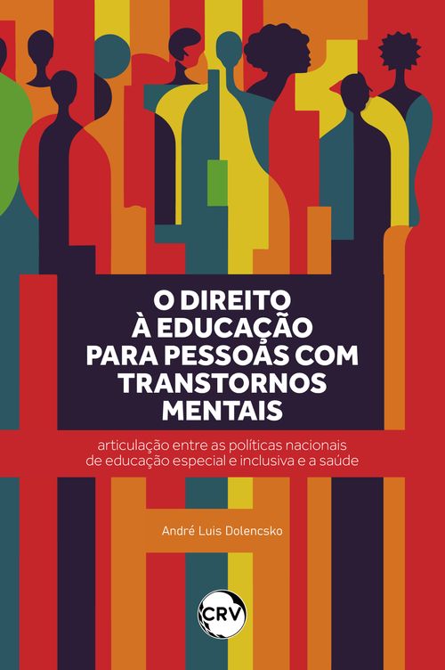 O direito à educação para pessoas com transtornos mentais