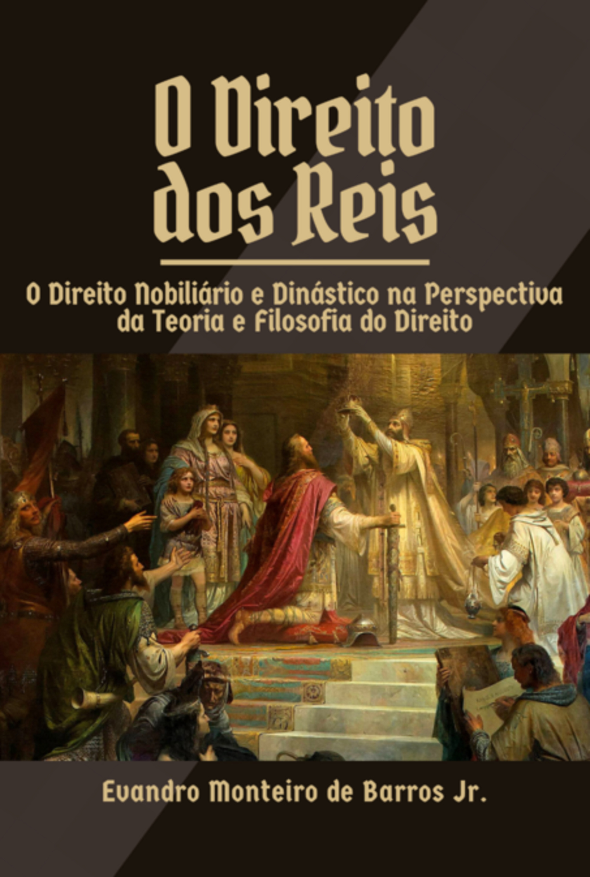 O Direito Dos Reis