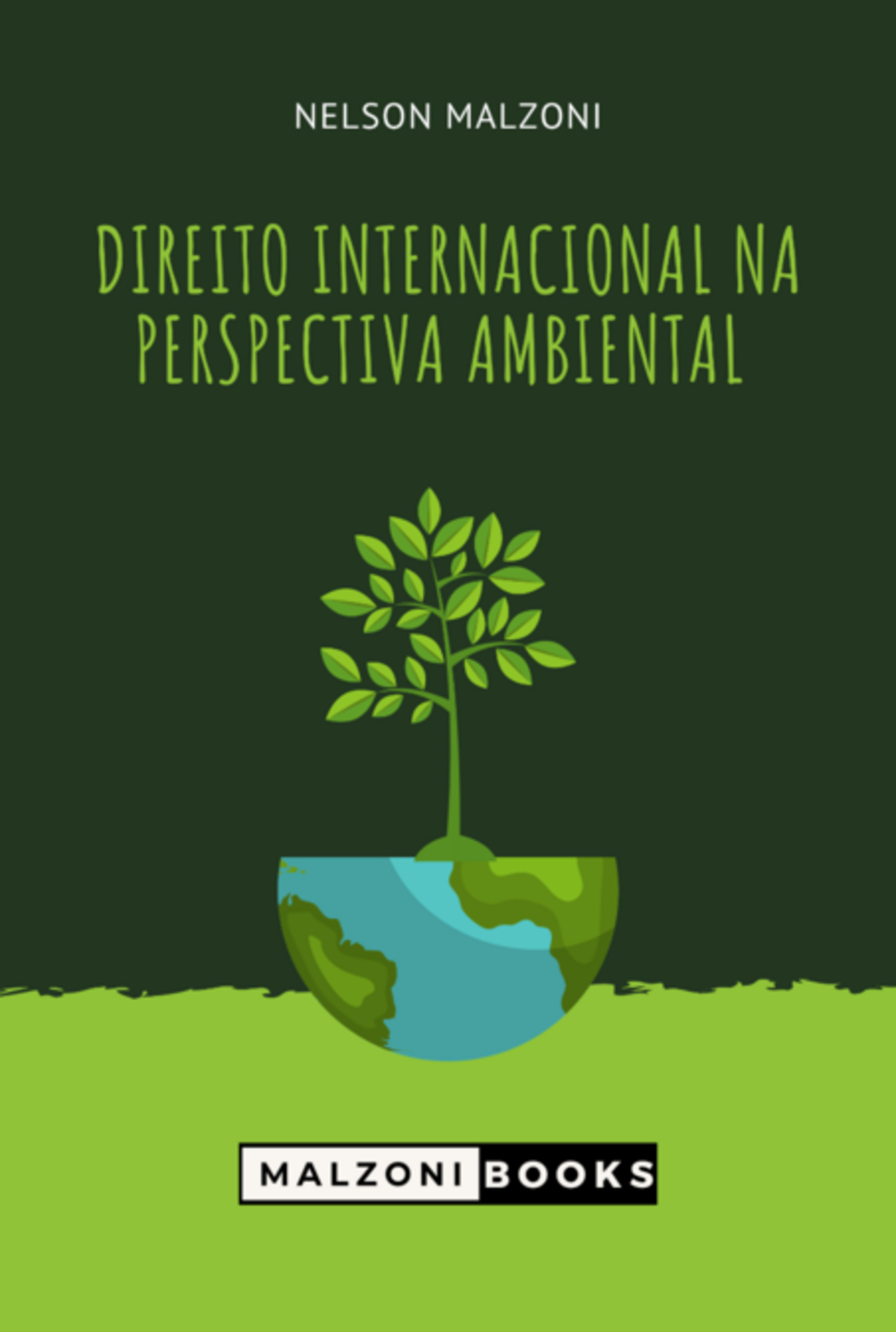 O Direito Internacional Na Perspectiva Ambiental