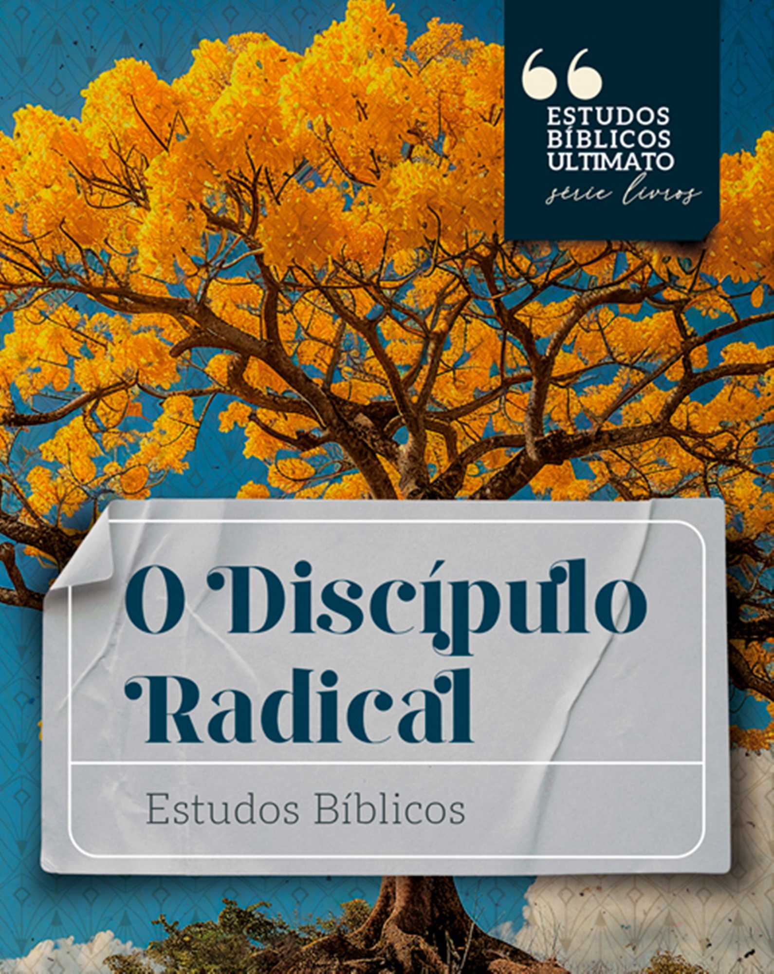 O Discípulo Radical