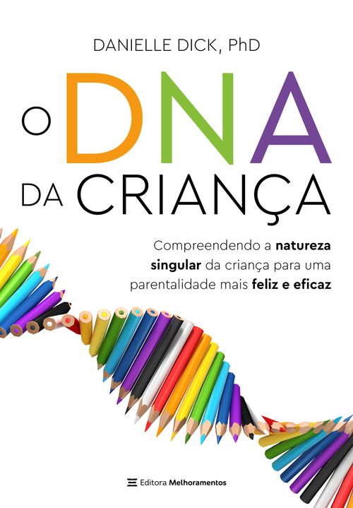 O DNA da criança