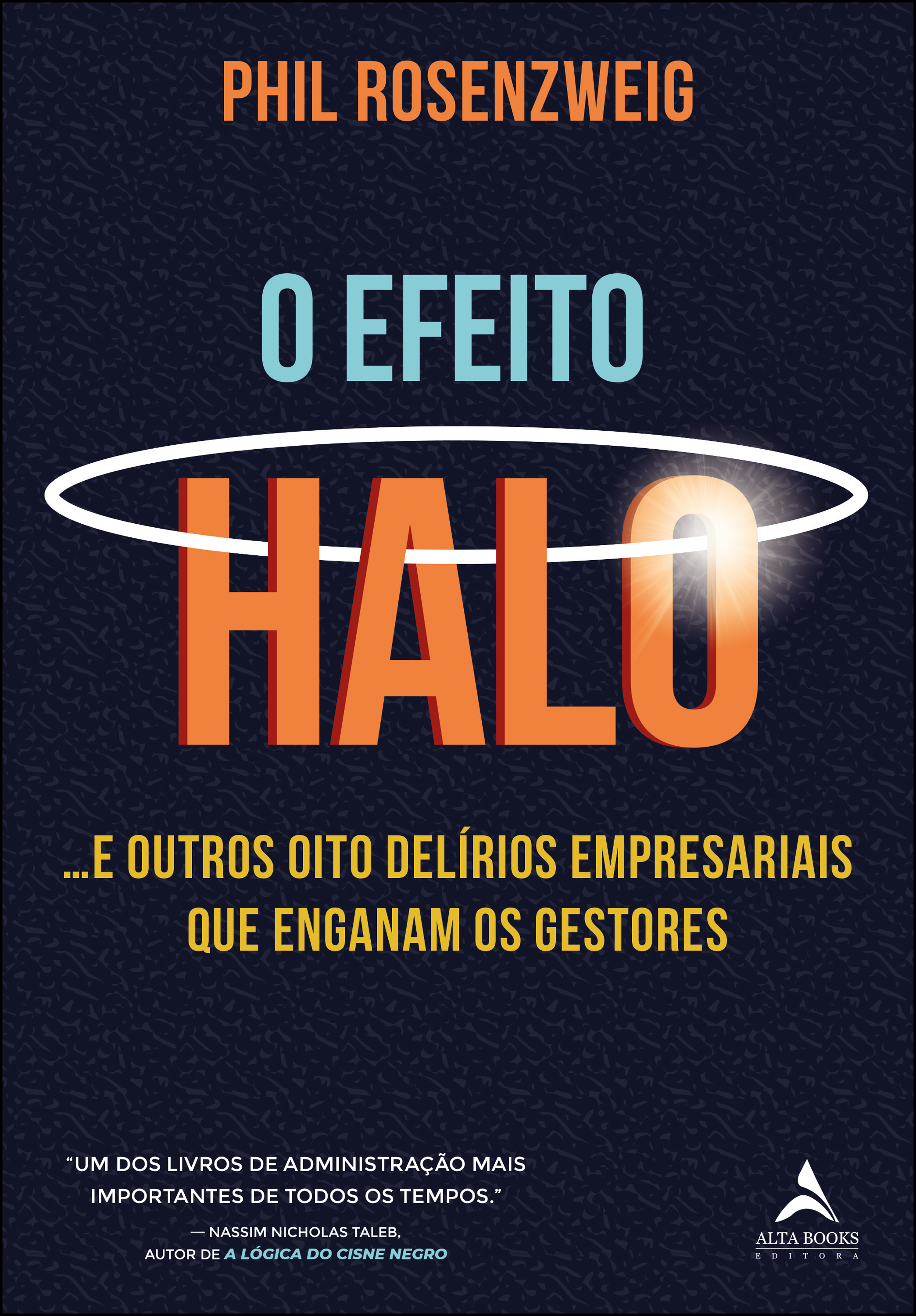 O Efeito Halo