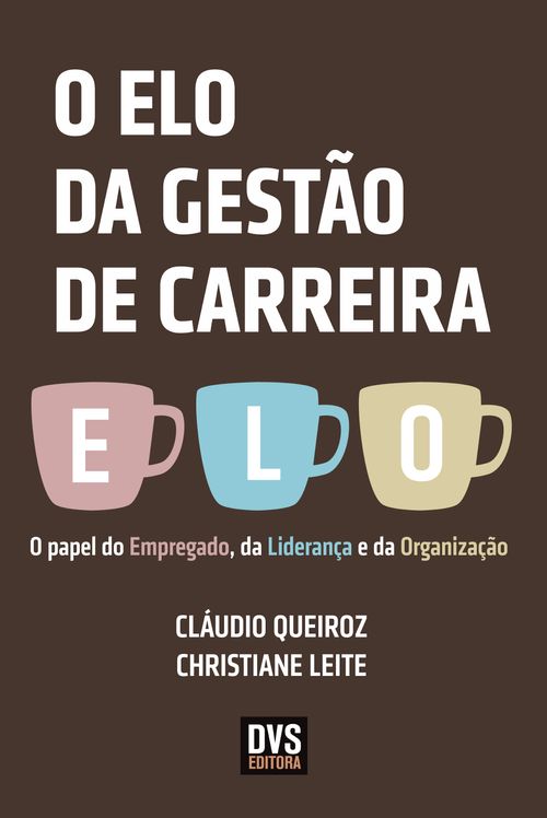 O elo da gestão de carreira