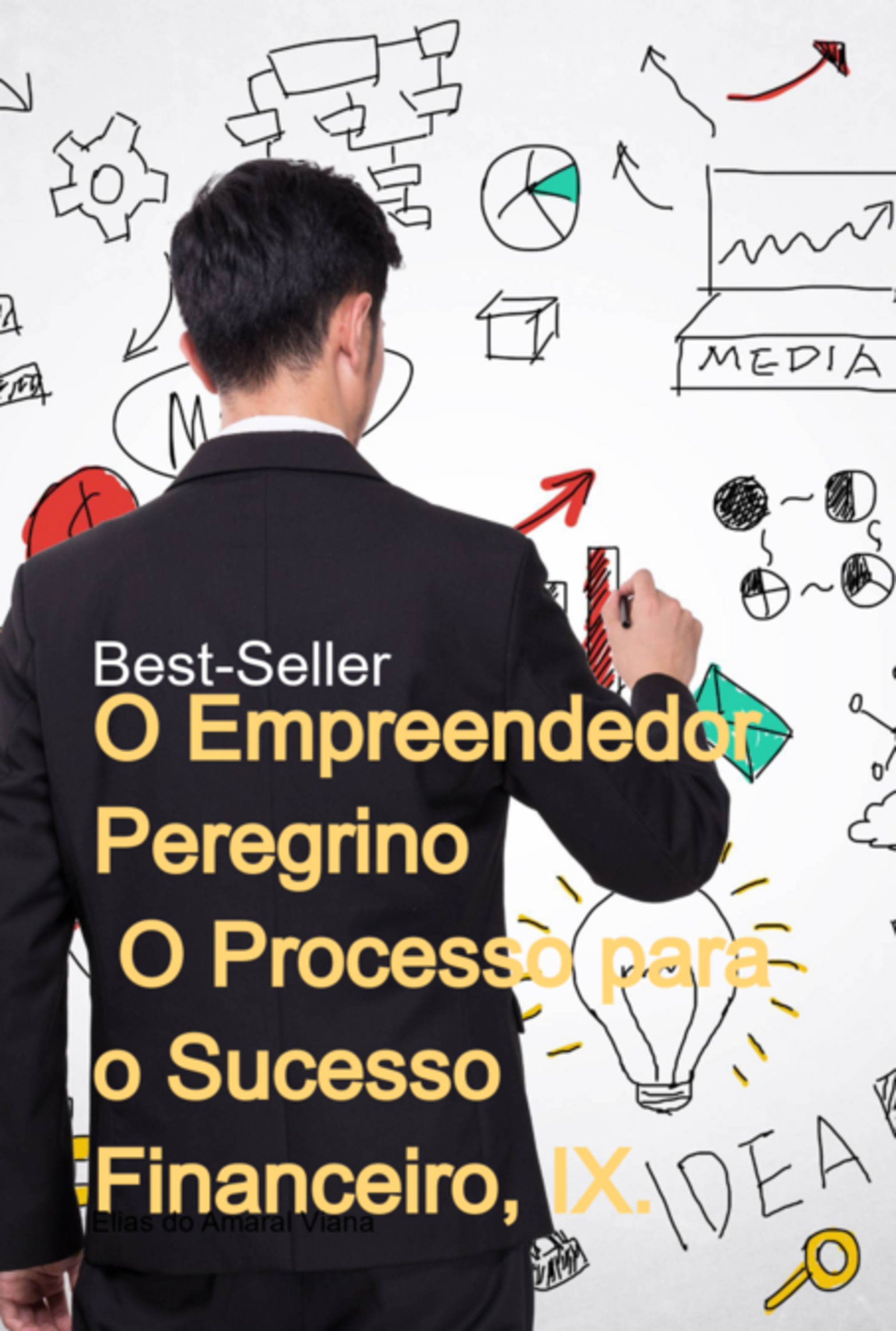 O Empreendedor Peregrino 