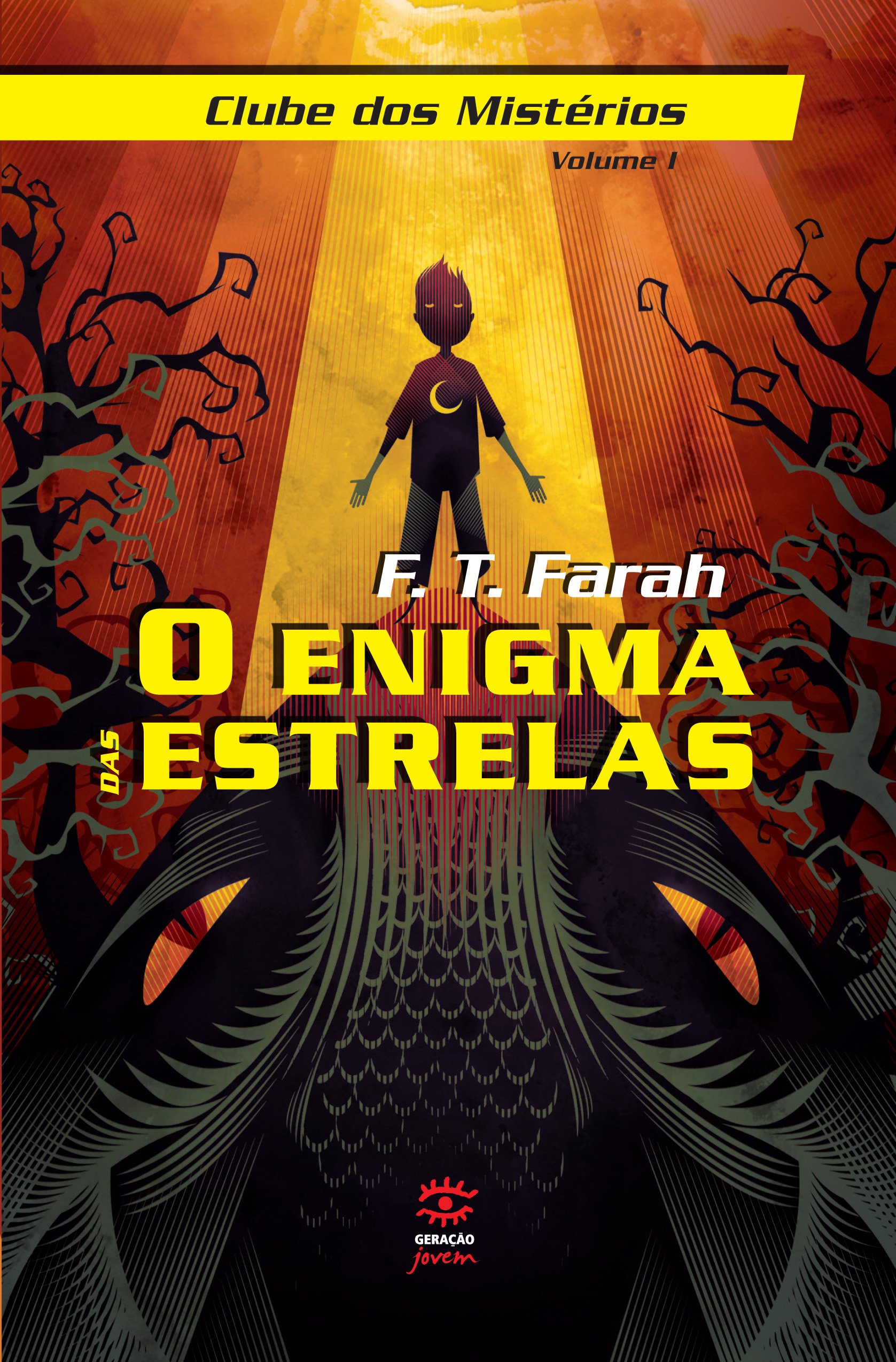 O Enigma das Estrelas
