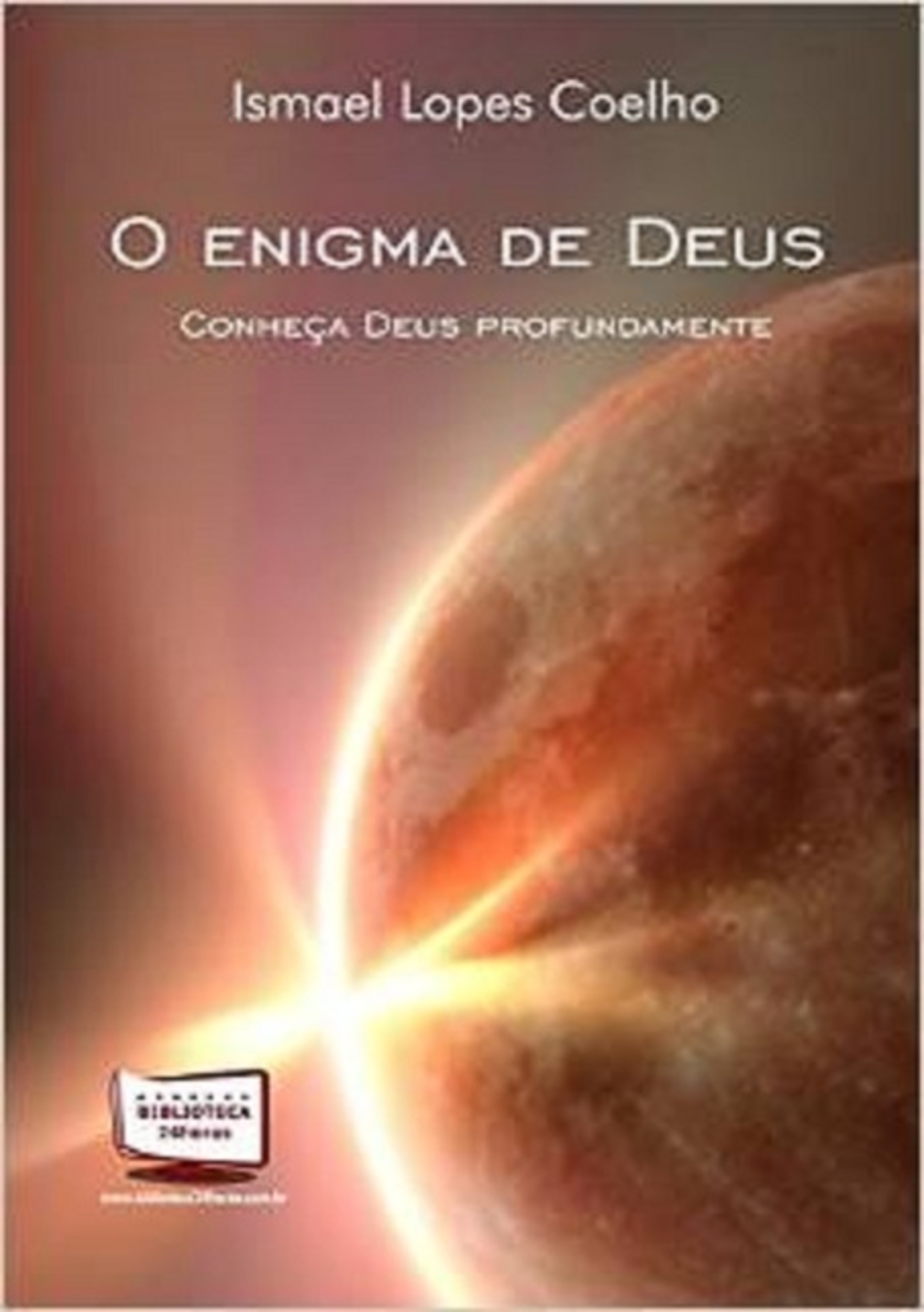 O Enigma De Deus