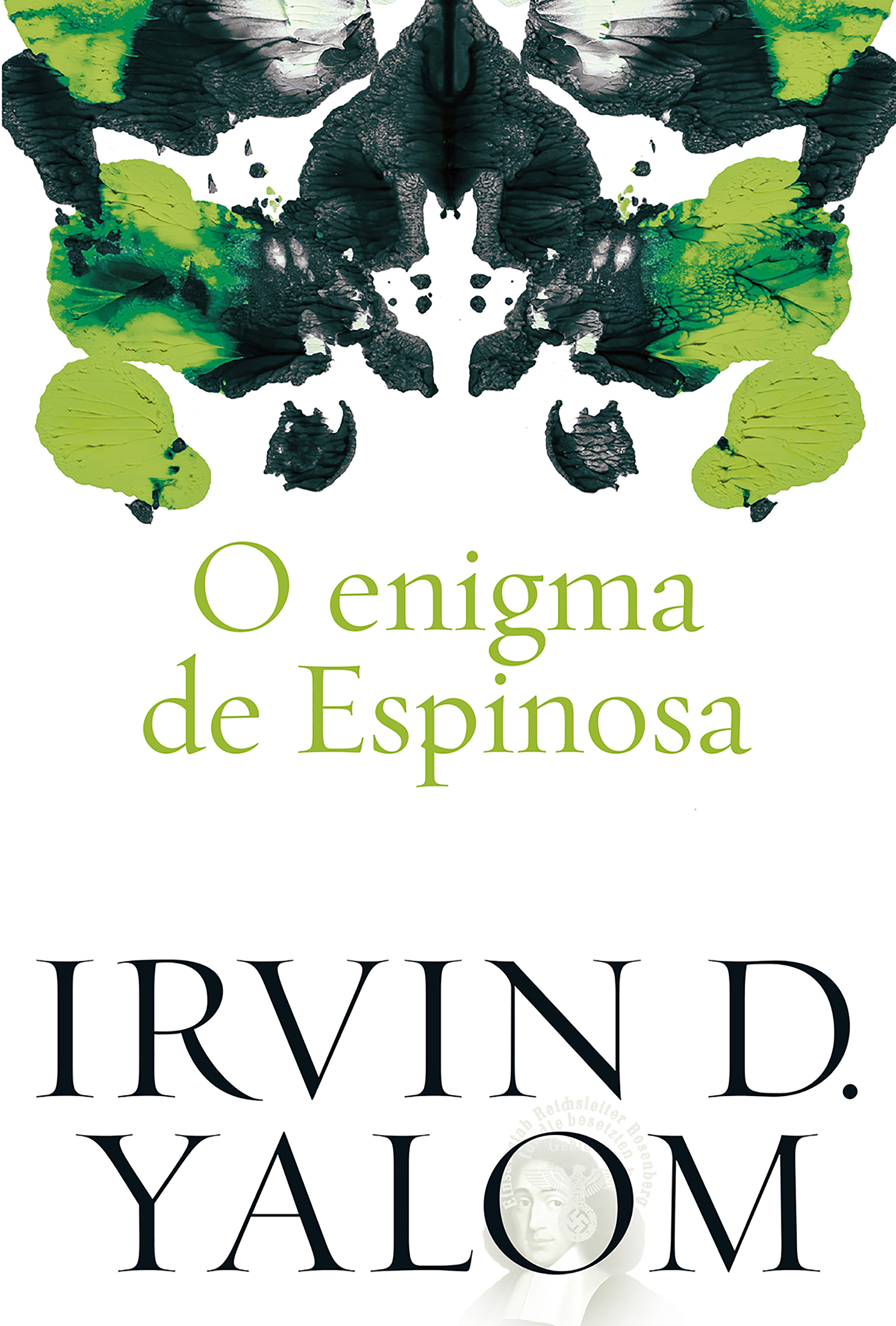 O enigma de Espinosa
